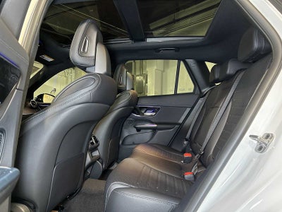 2025 Mercedes-Benz GLC GLC 300