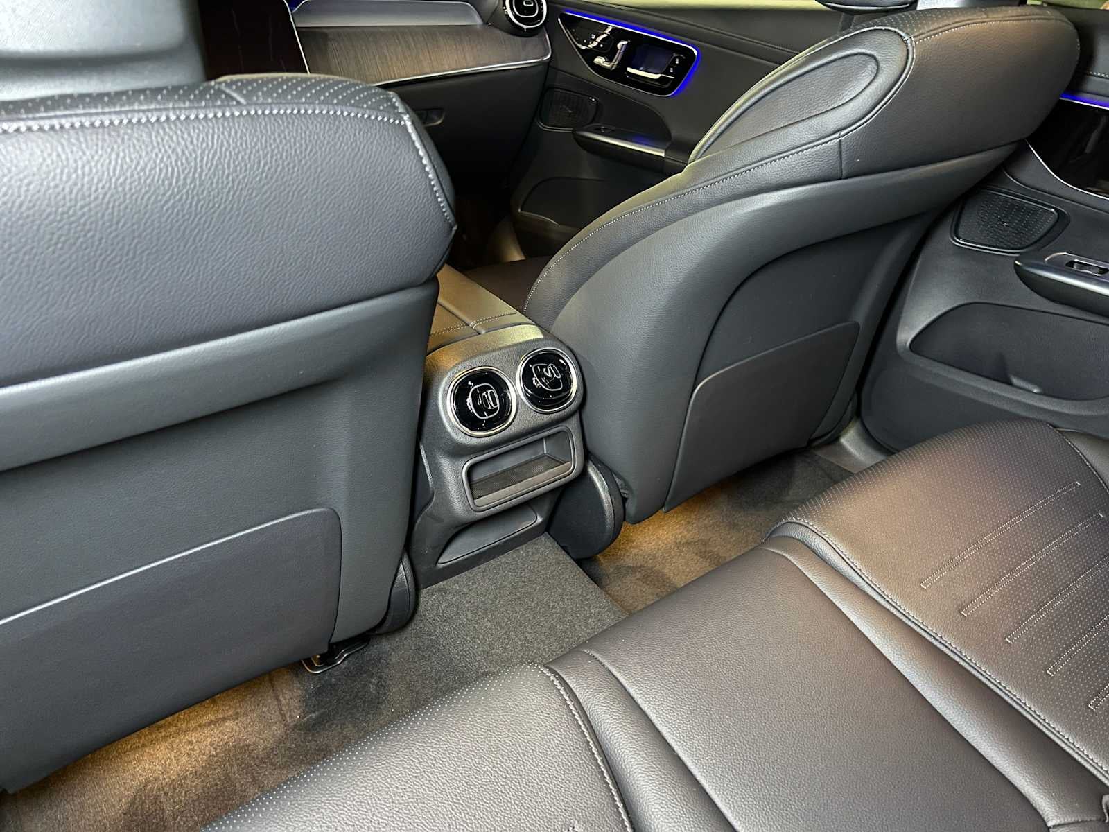 2025 Mercedes-Benz GLC GLC 300