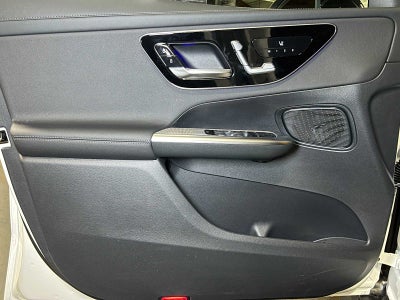 2025 Mercedes-Benz GLC GLC 300