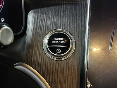 2025 Mercedes-Benz GLC GLC 300