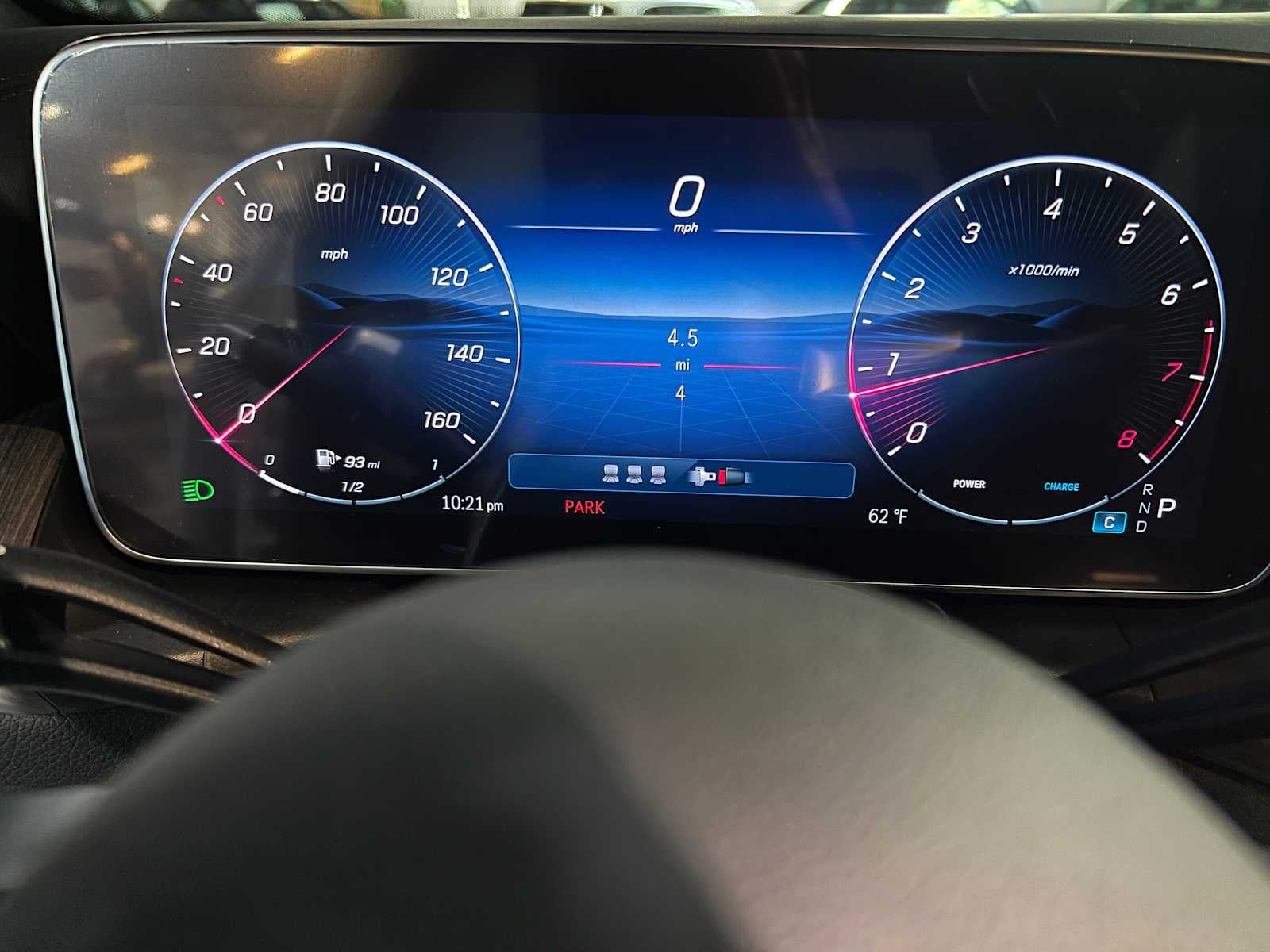 2025 Mercedes-Benz GLC GLC 300