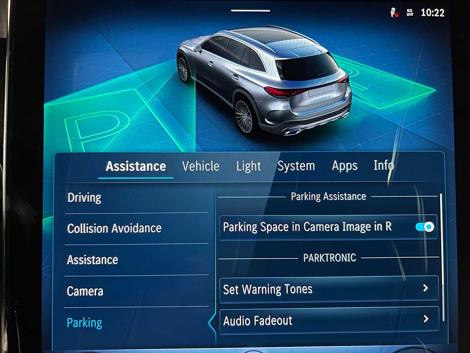 2025 Mercedes-Benz GLC GLC 300