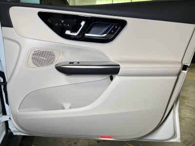 2025 Mercedes-Benz GLC GLC 300