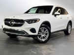 2025 Mercedes-Benz GLC GLC 300