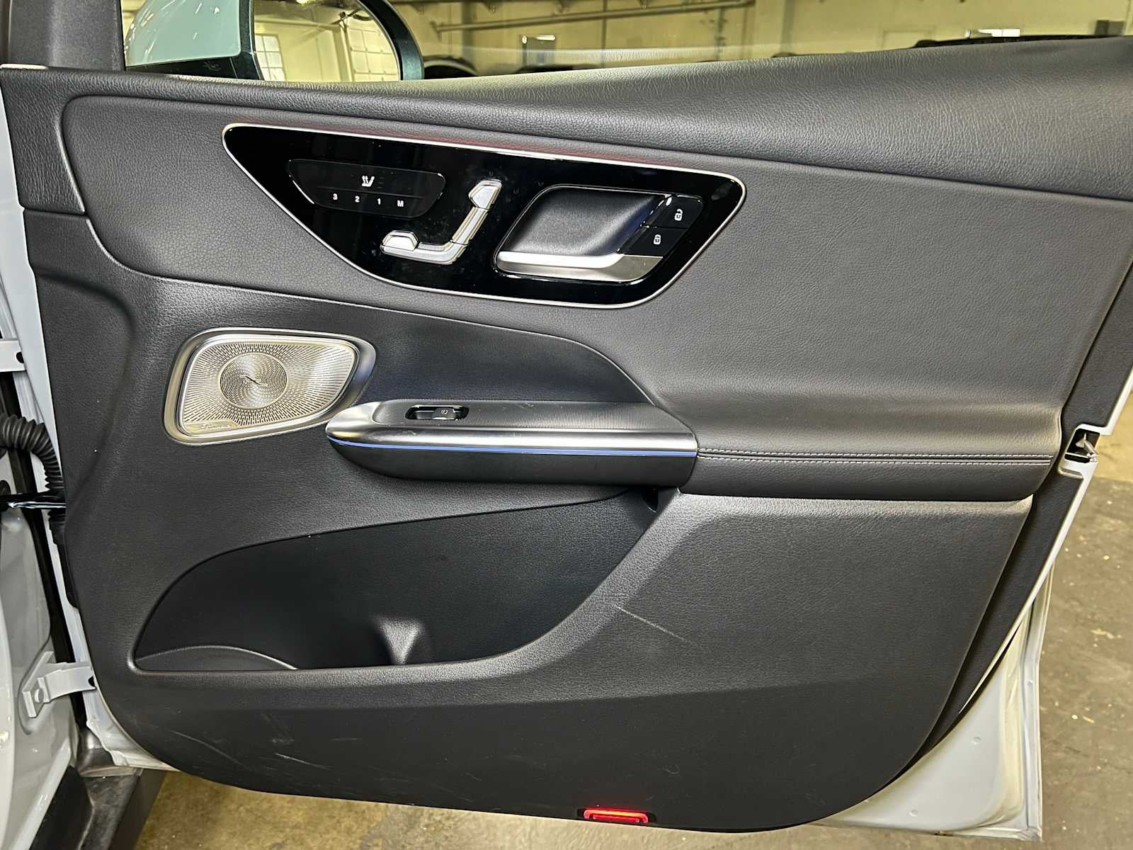 2025 Mercedes-Benz GLC GLC 300