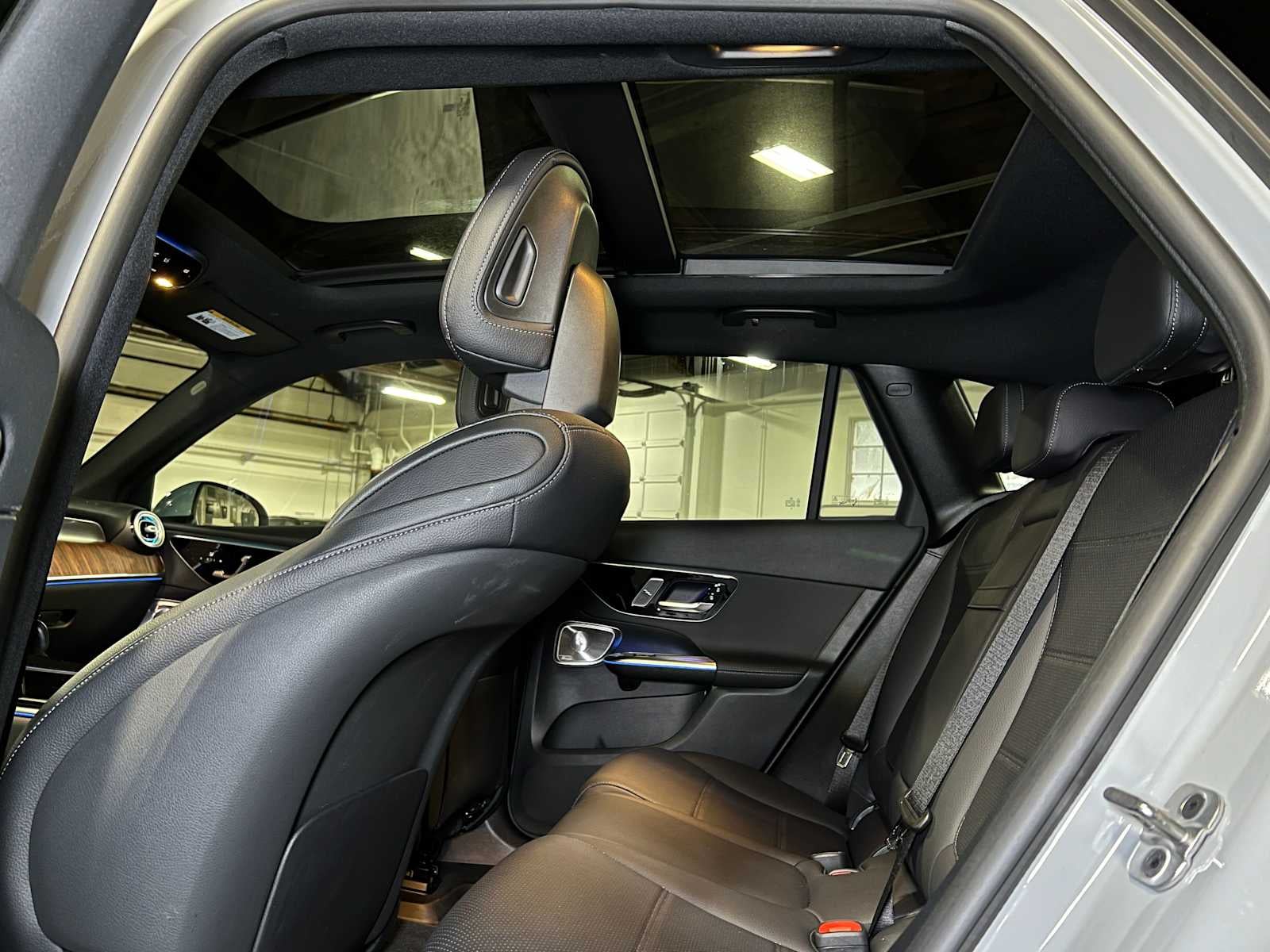 2025 Mercedes-Benz GLC GLC 300