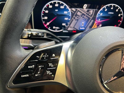 2025 Mercedes-Benz GLC GLC 300