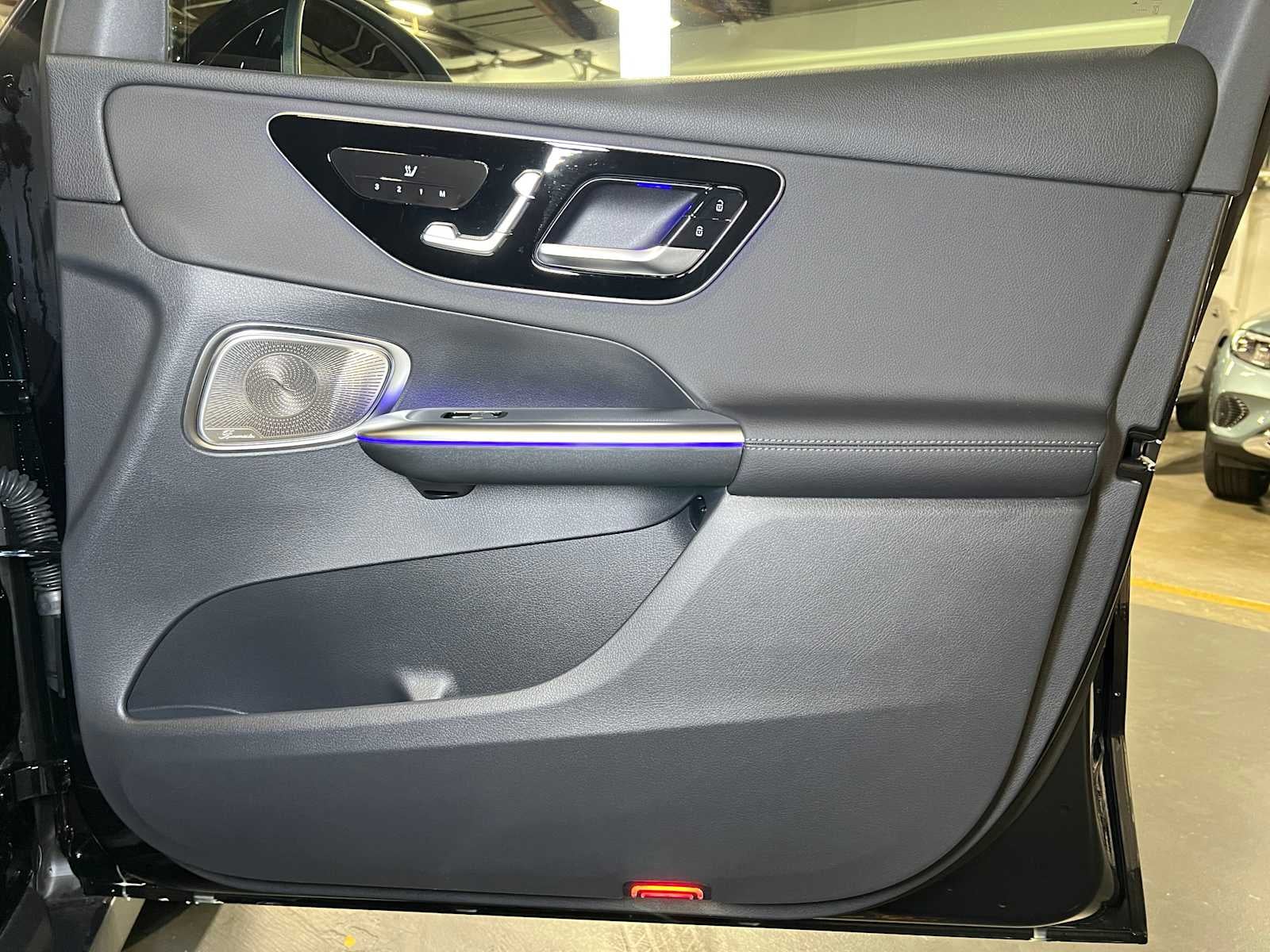 2025 Mercedes-Benz GLC GLC 300