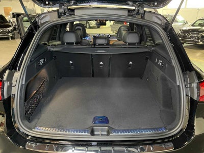 2025 Mercedes-Benz GLC GLC 300