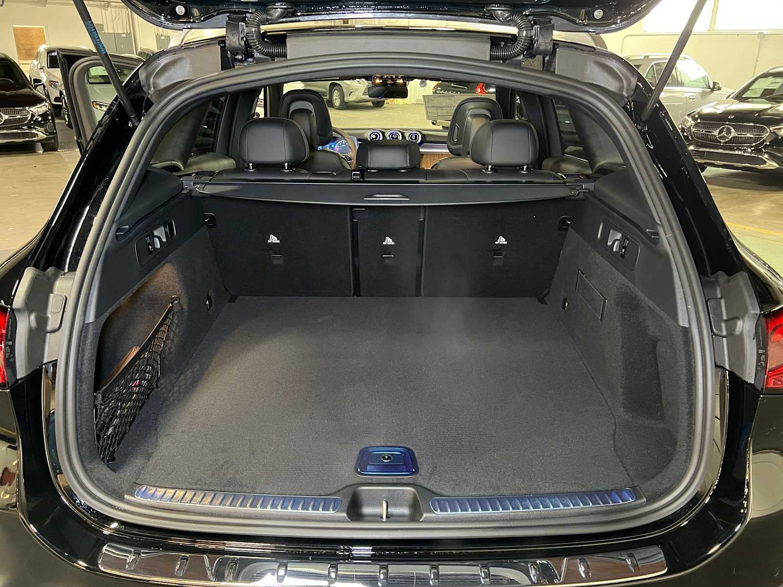 2025 Mercedes-Benz GLC GLC 300