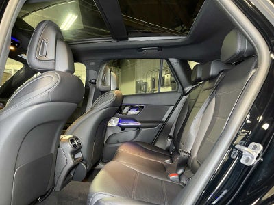 2025 Mercedes-Benz GLC GLC 300