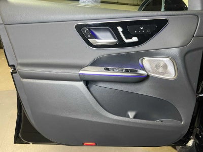 2025 Mercedes-Benz GLC GLC 300