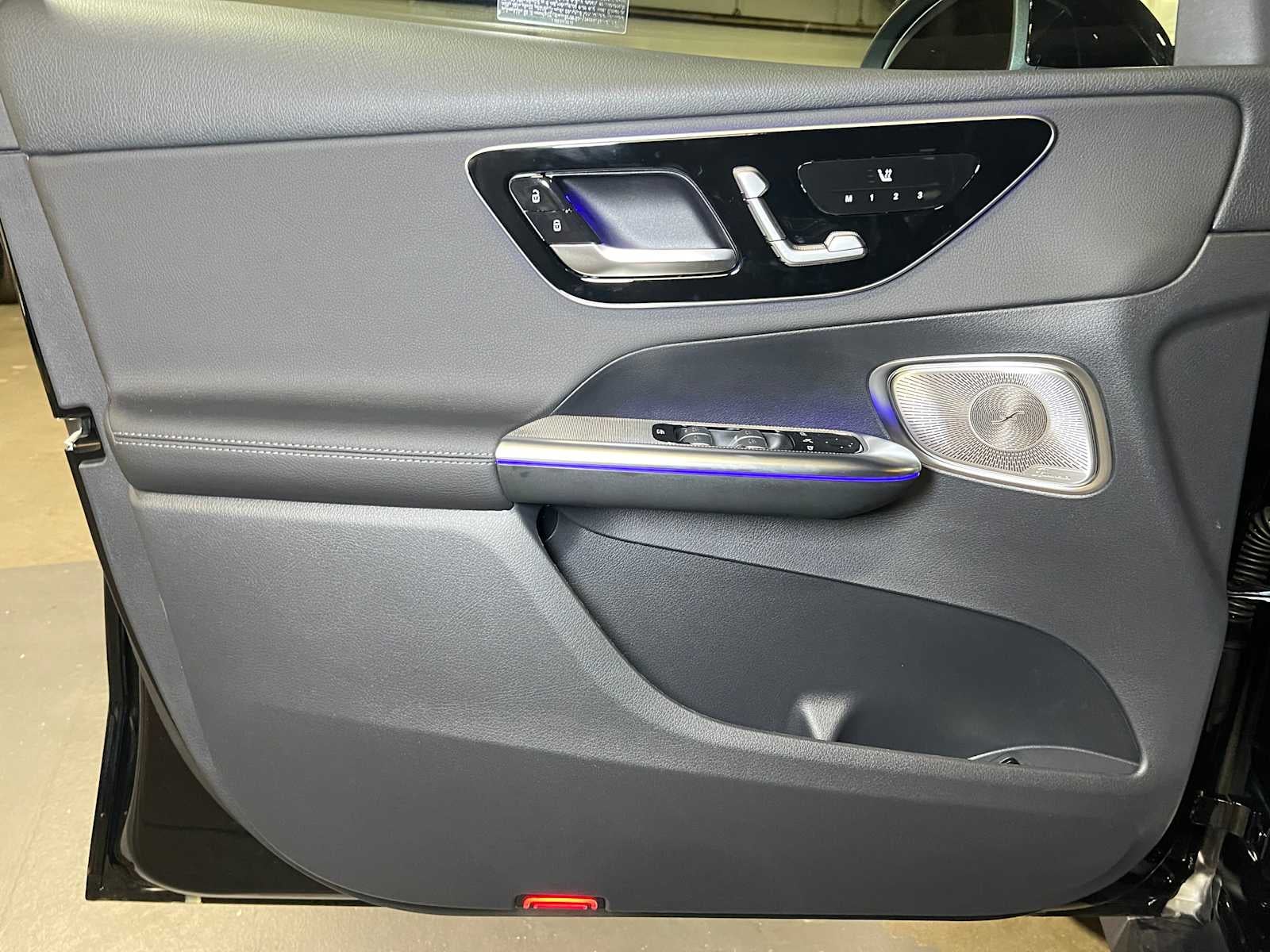 2025 Mercedes-Benz GLC GLC 300