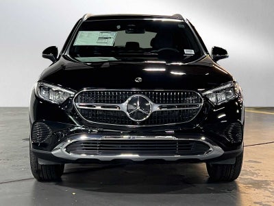 2025 Mercedes-Benz GLC GLC 300