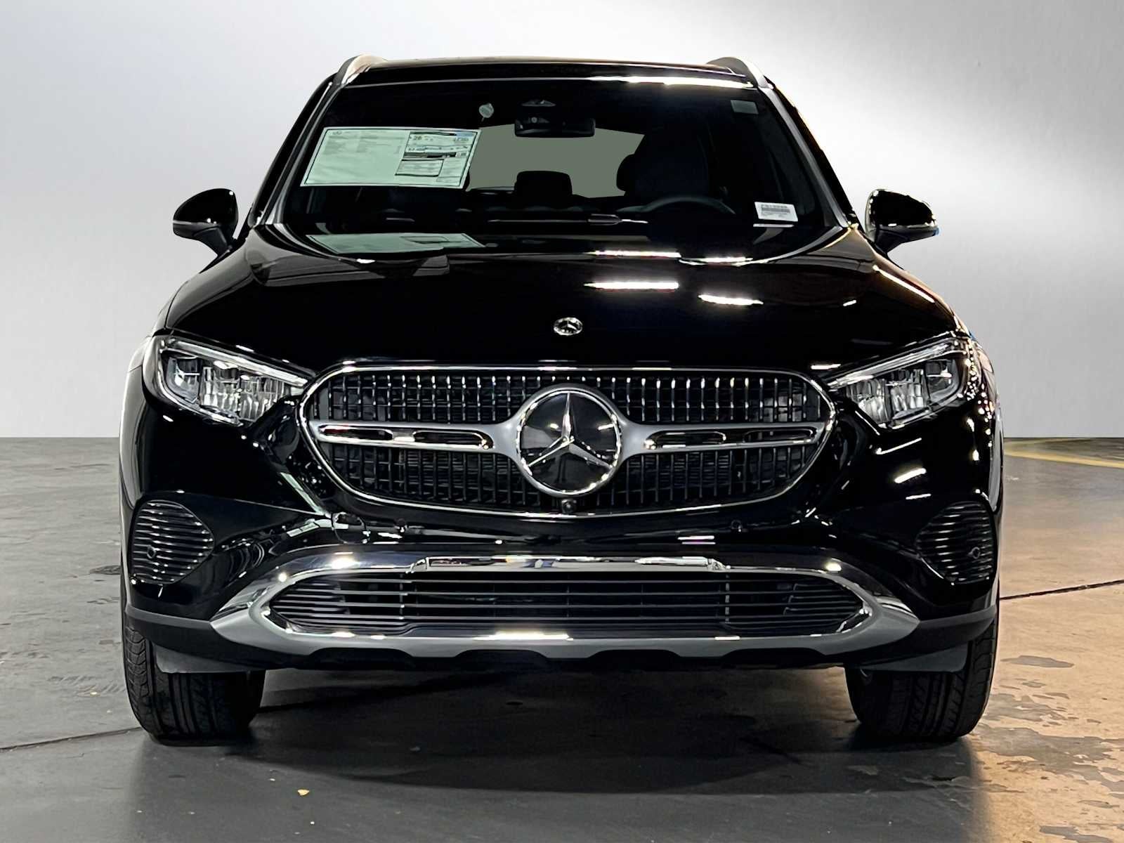 2025 Mercedes-Benz GLC GLC 300