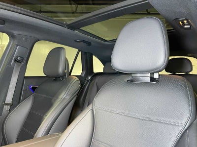 2025 Mercedes-Benz GLC GLC 300