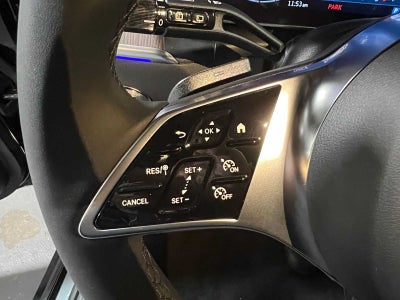 2025 Mercedes-Benz GLC GLC 300