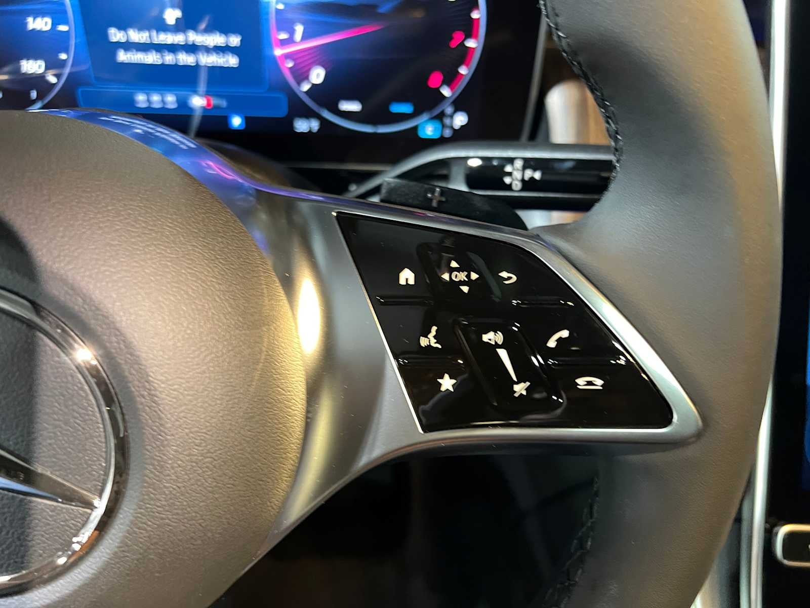 2025 Mercedes-Benz GLC GLC 300