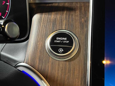 2025 Mercedes-Benz GLC GLC 300