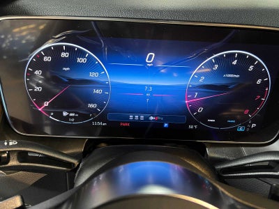 2025 Mercedes-Benz GLC GLC 300