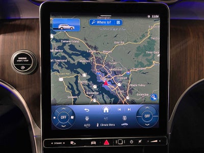 2025 Mercedes-Benz GLC GLC 300