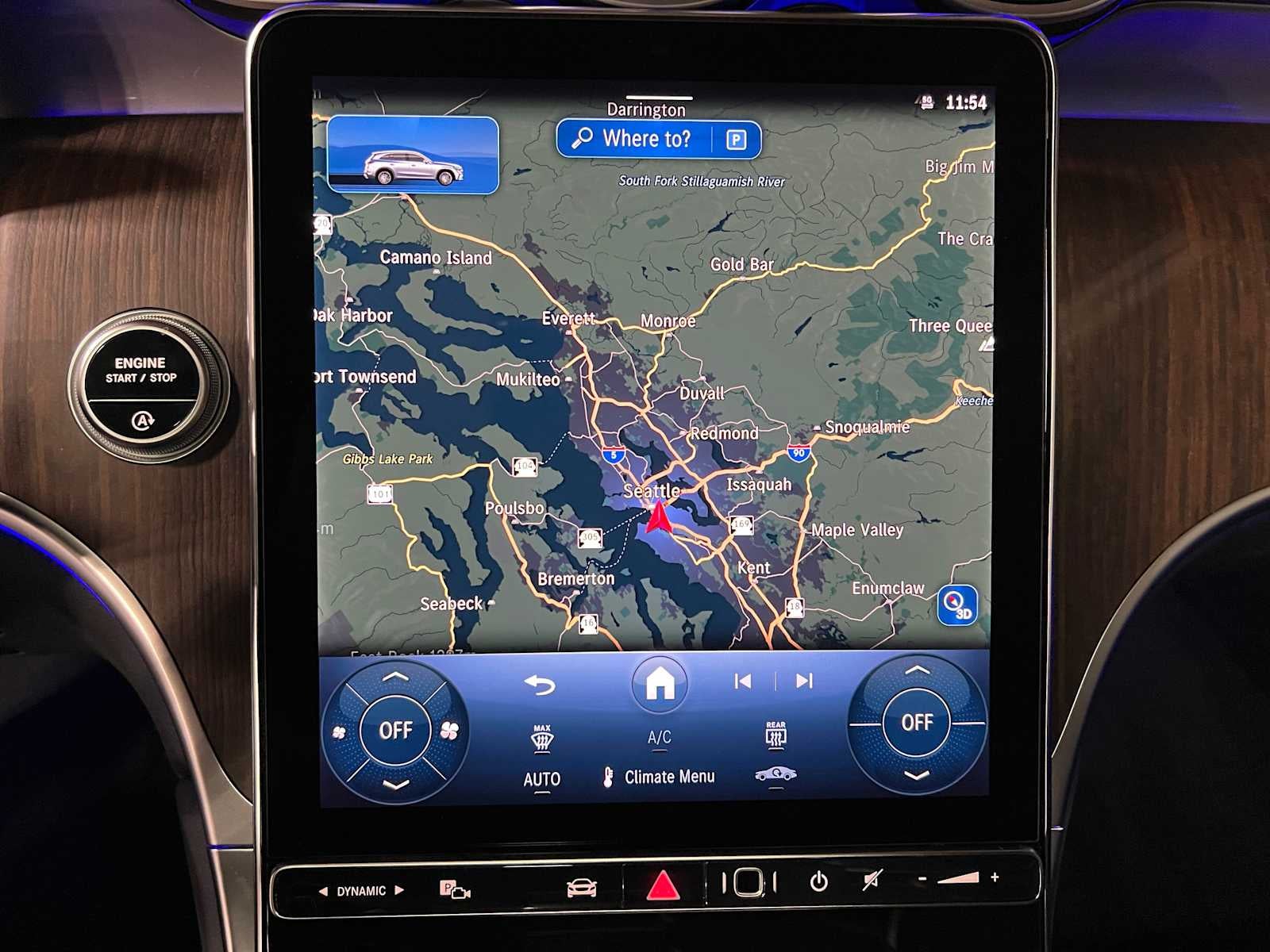 2025 Mercedes-Benz GLC GLC 300