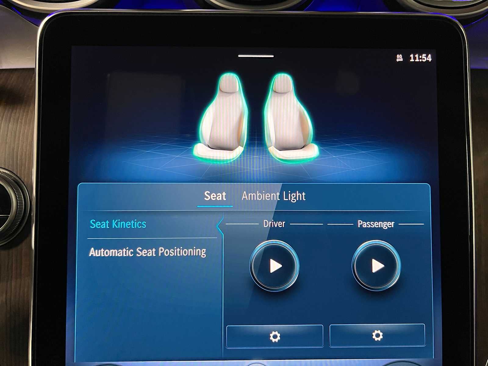 2025 Mercedes-Benz GLC GLC 300