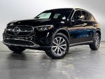 2025 Mercedes-Benz GLC GLC 300