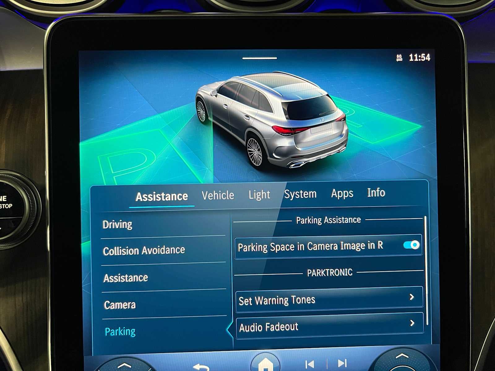 2025 Mercedes-Benz GLC GLC 300