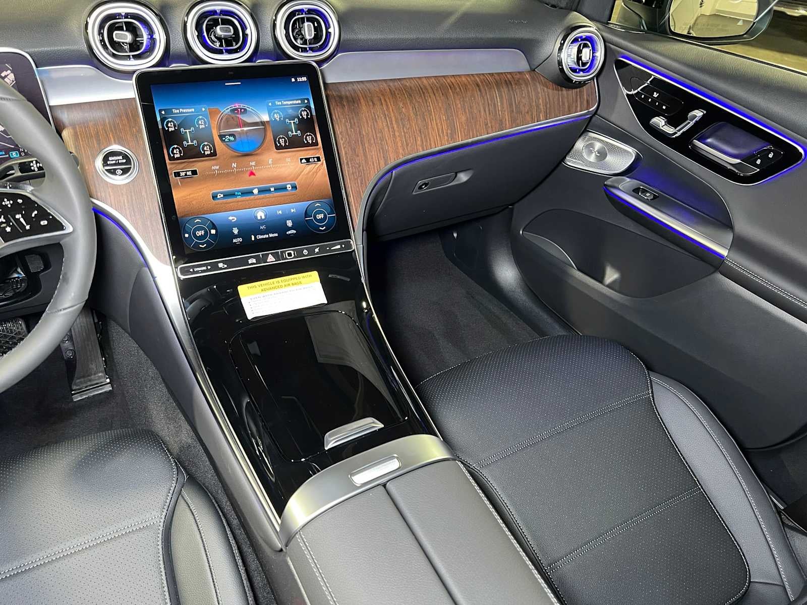 2025 Mercedes-Benz GLC GLC 300