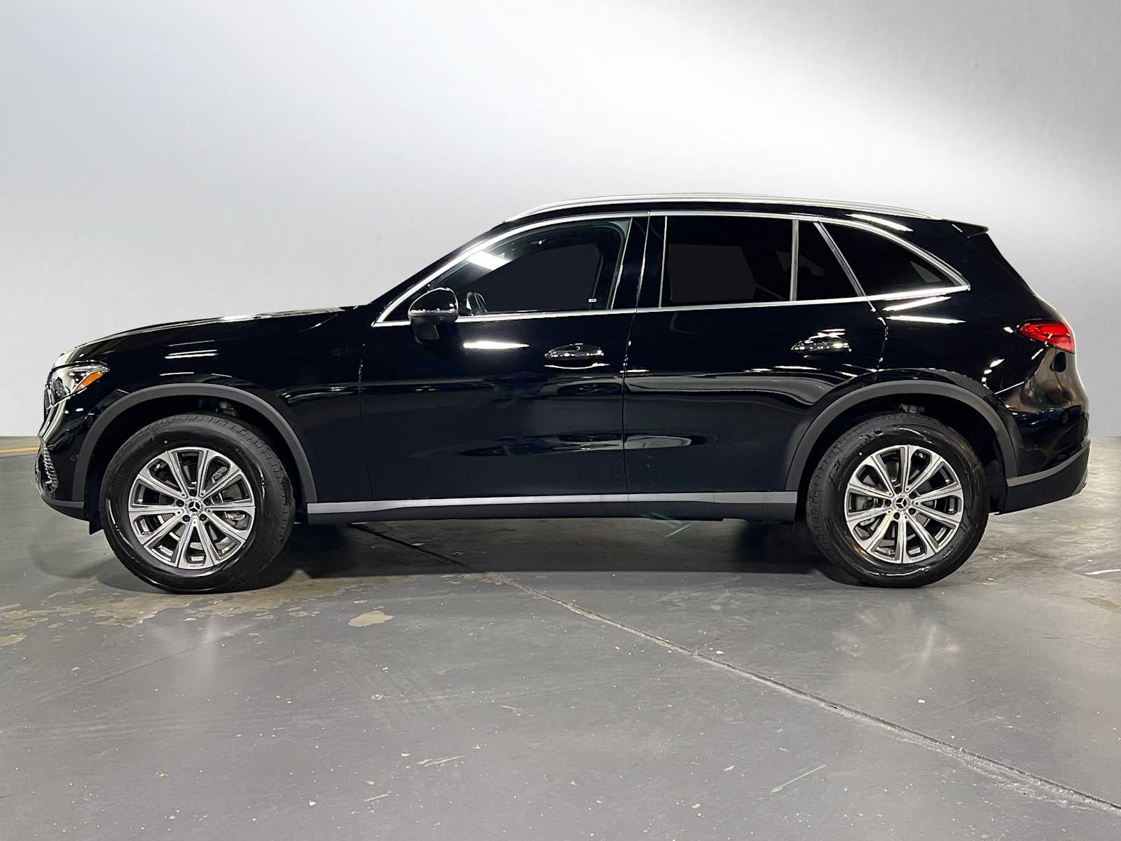 2025 Mercedes-Benz GLC GLC 300