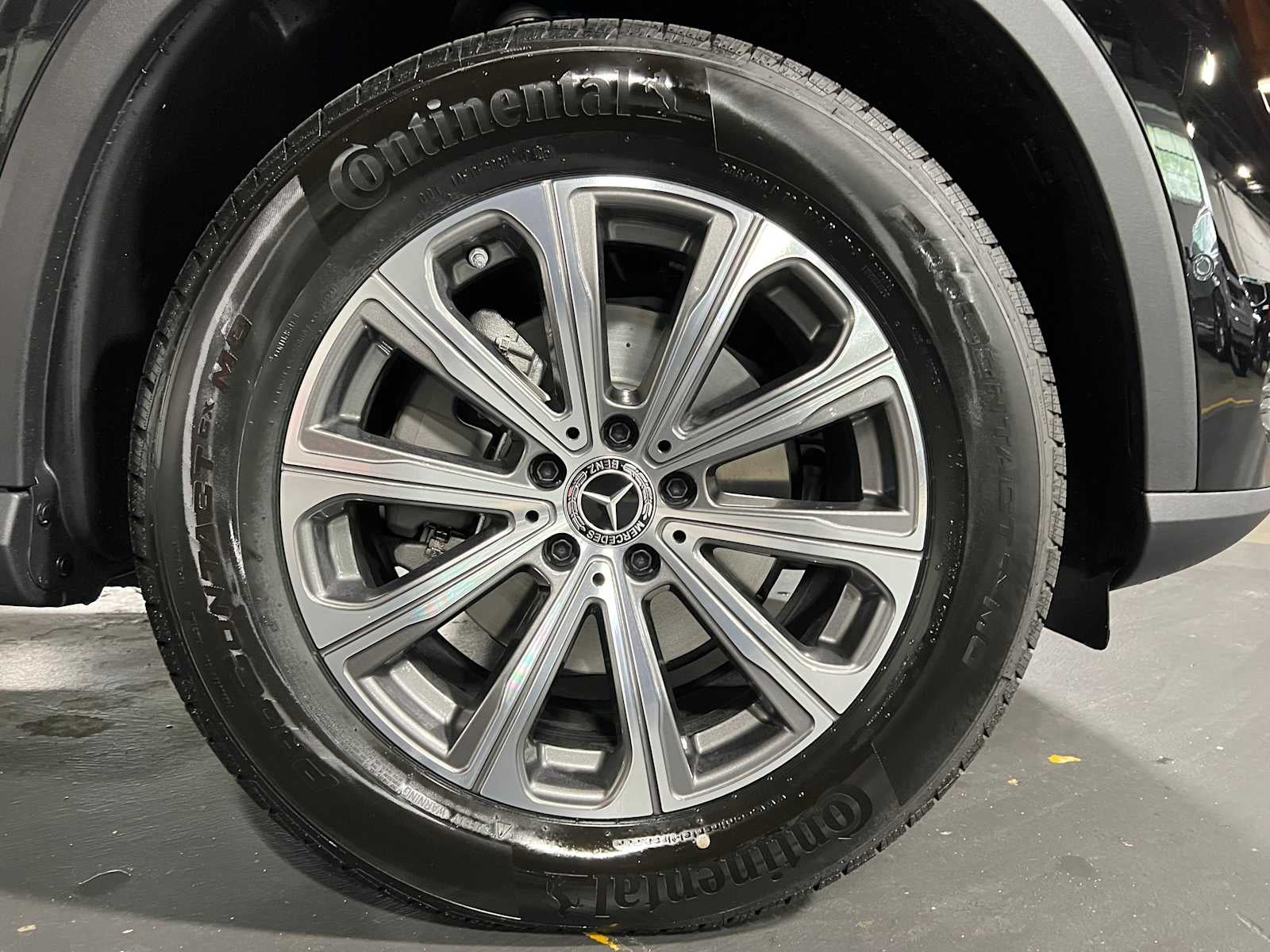 2025 Mercedes-Benz GLC GLC 300