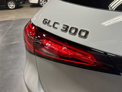 2025 Mercedes-Benz GLC GLC 300