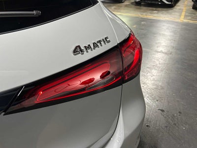 2025 Mercedes-Benz GLC GLC 300