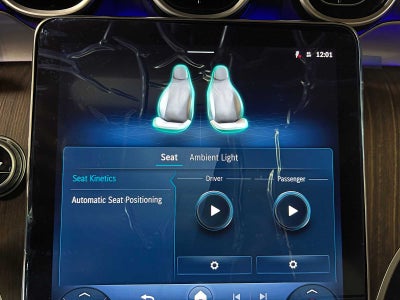 2025 Mercedes-Benz GLC GLC 300