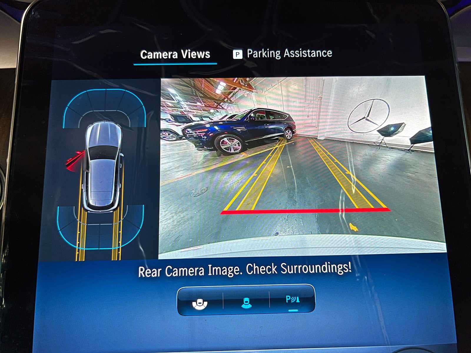 2025 Mercedes-Benz GLC GLC 300