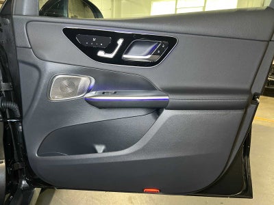 2025 Mercedes-Benz GLC GLC 300