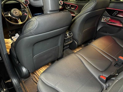 2025 Mercedes-Benz GLC GLC 300