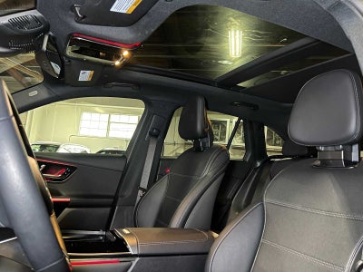 2025 Mercedes-Benz GLC GLC 300