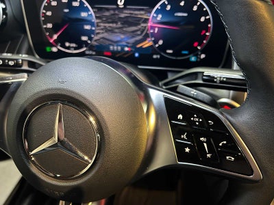 2025 Mercedes-Benz GLC GLC 300