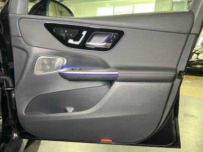 2025 Mercedes-Benz GLC GLC 300