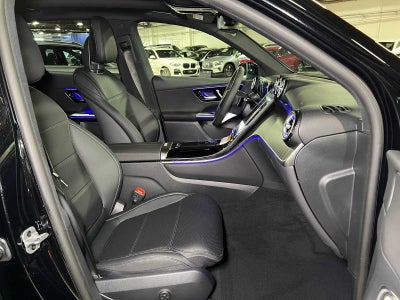 2025 Mercedes-Benz GLC GLC 300