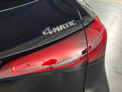 2025 Mercedes-Benz GLC GLC 300