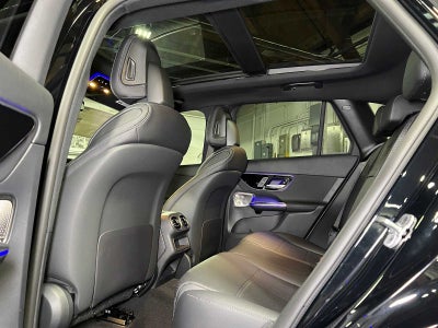 2025 Mercedes-Benz GLC GLC 300