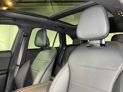 2025 Mercedes-Benz GLC GLC 300