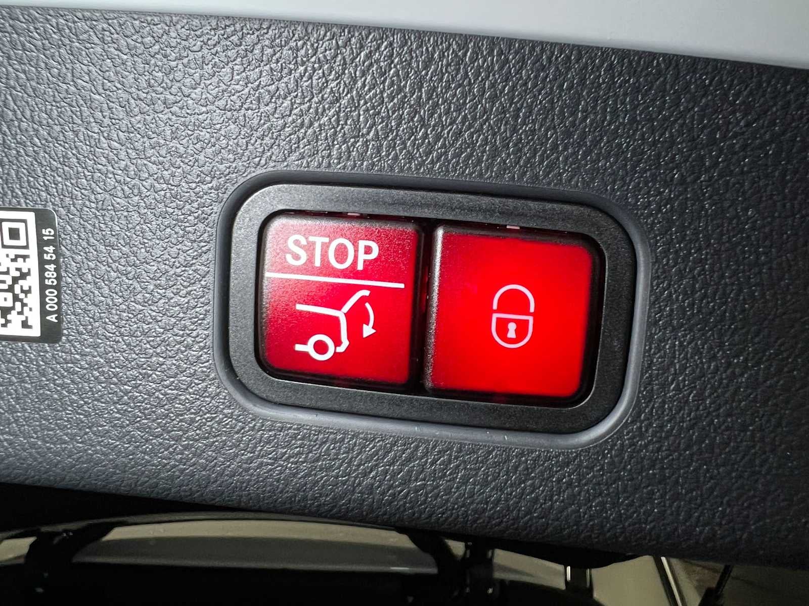 2025 Mercedes-Benz GLC GLC 300