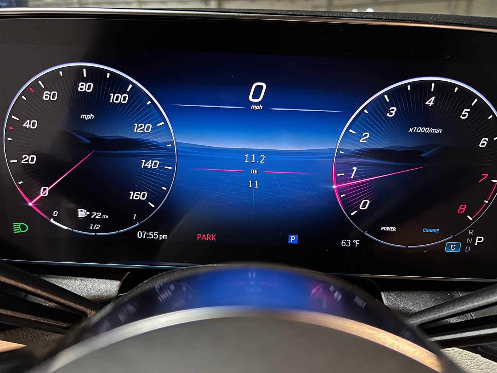 2025 Mercedes-Benz GLC GLC 300