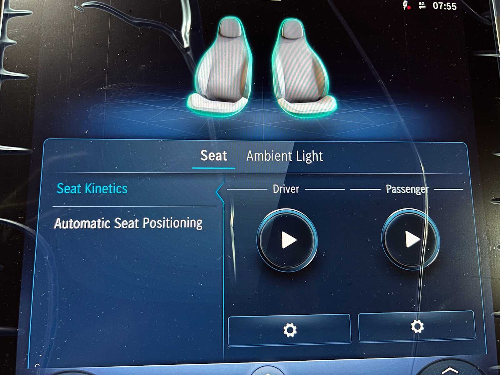 2025 Mercedes-Benz GLC GLC 300