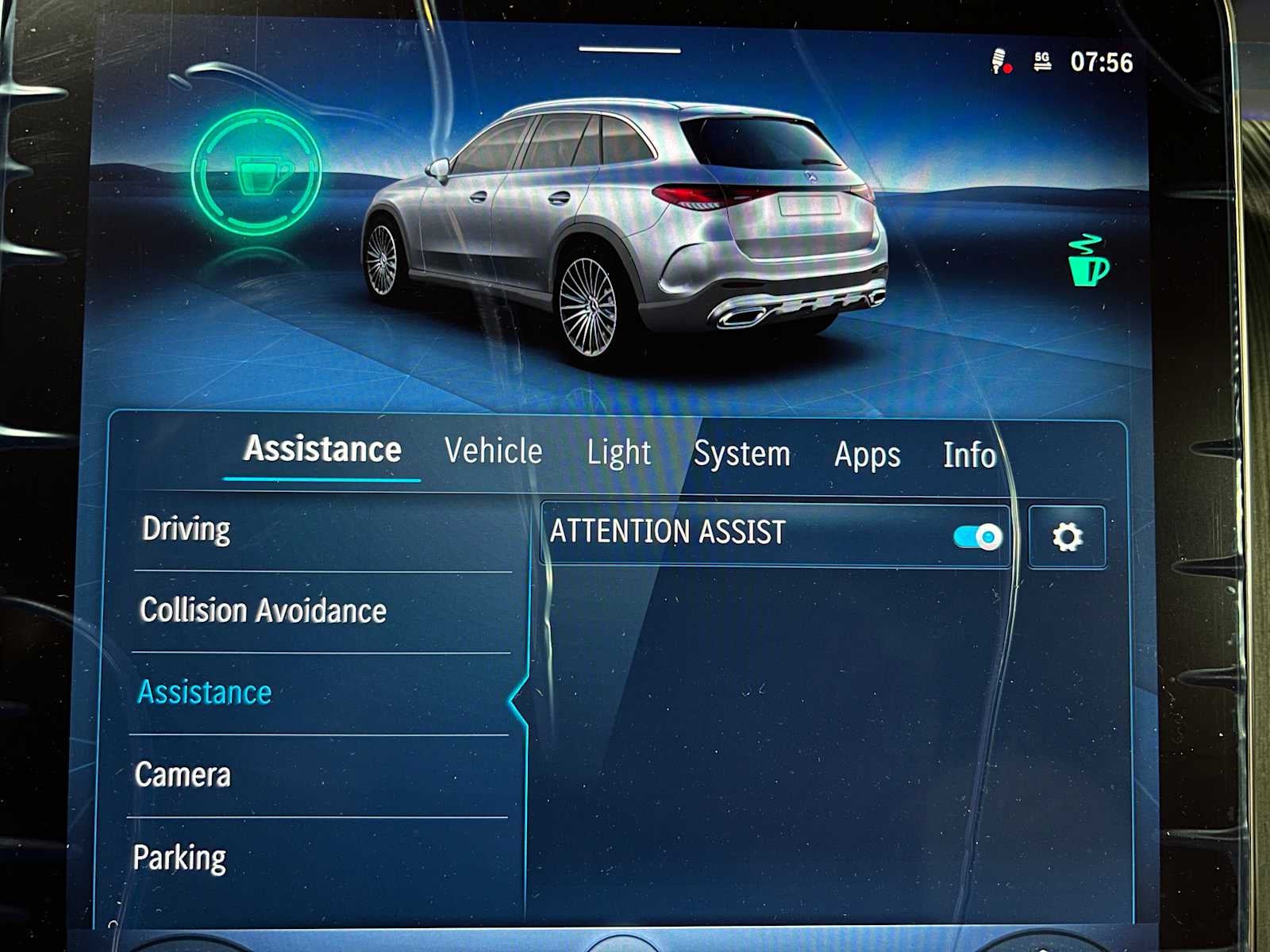 2025 Mercedes-Benz GLC GLC 300