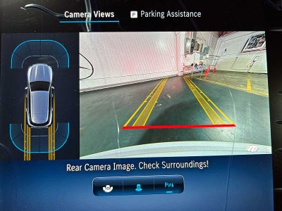 2025 Mercedes-Benz GLC GLC 300